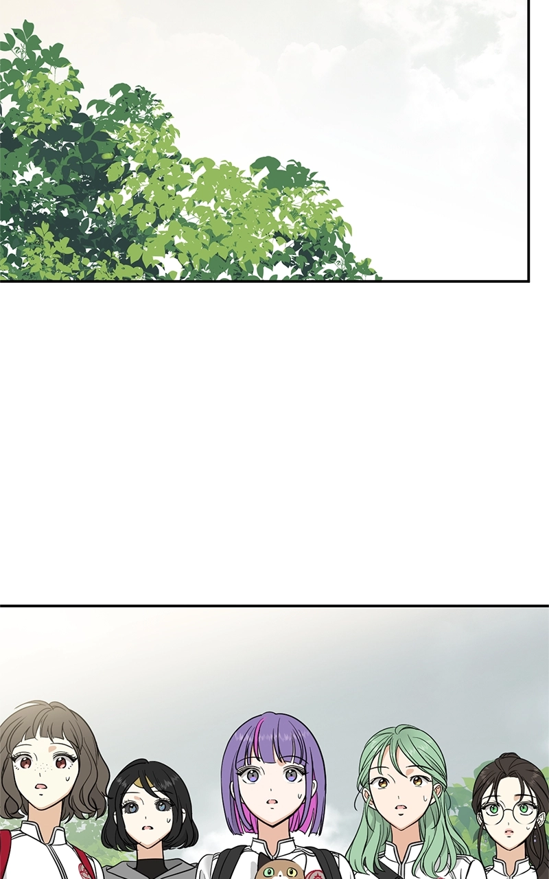 Crimson Heart Chapter 21 page 66 - 