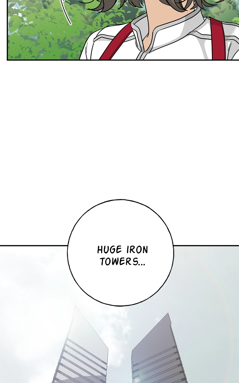 Crimson Heart Chapter 21 page 70 - 
