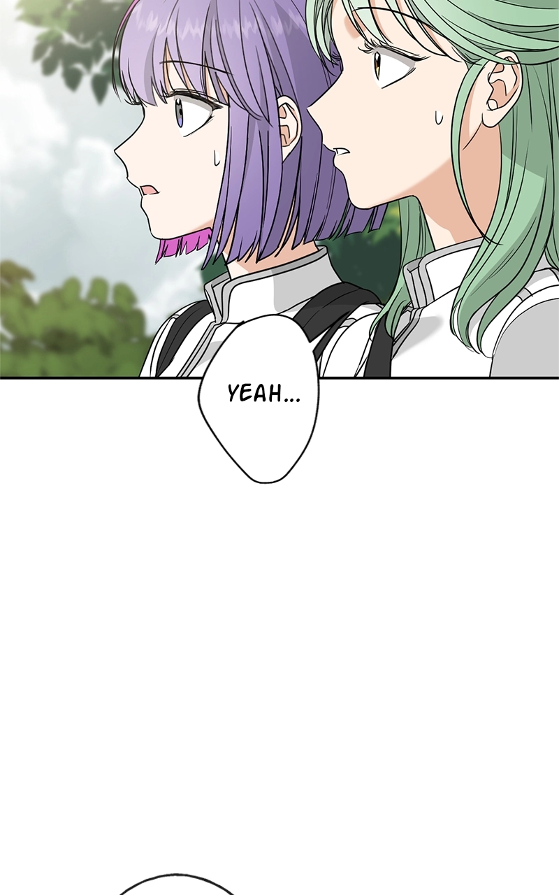 Crimson Heart Chapter 21 page 72 - 