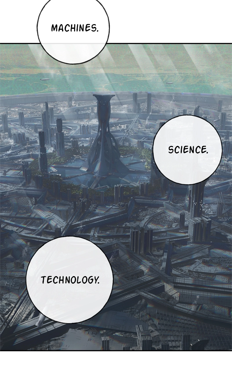 Crimson Heart Chapter 21 page 73 - 
