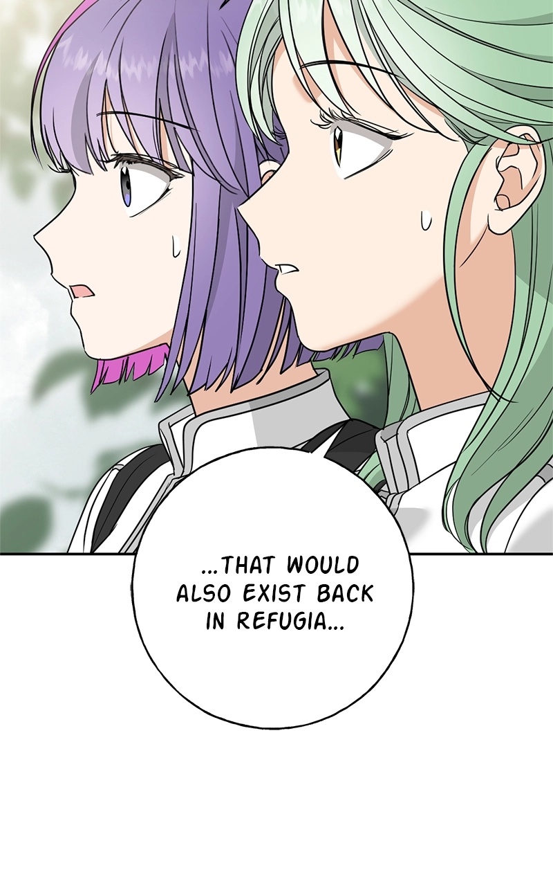 Crimson Heart Chapter 21 page 75 - 