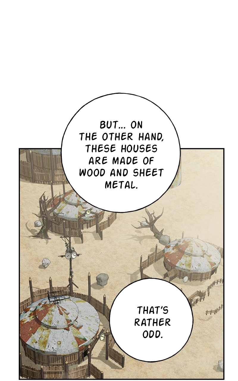 Crimson Heart Chapter 21 page 76 - 