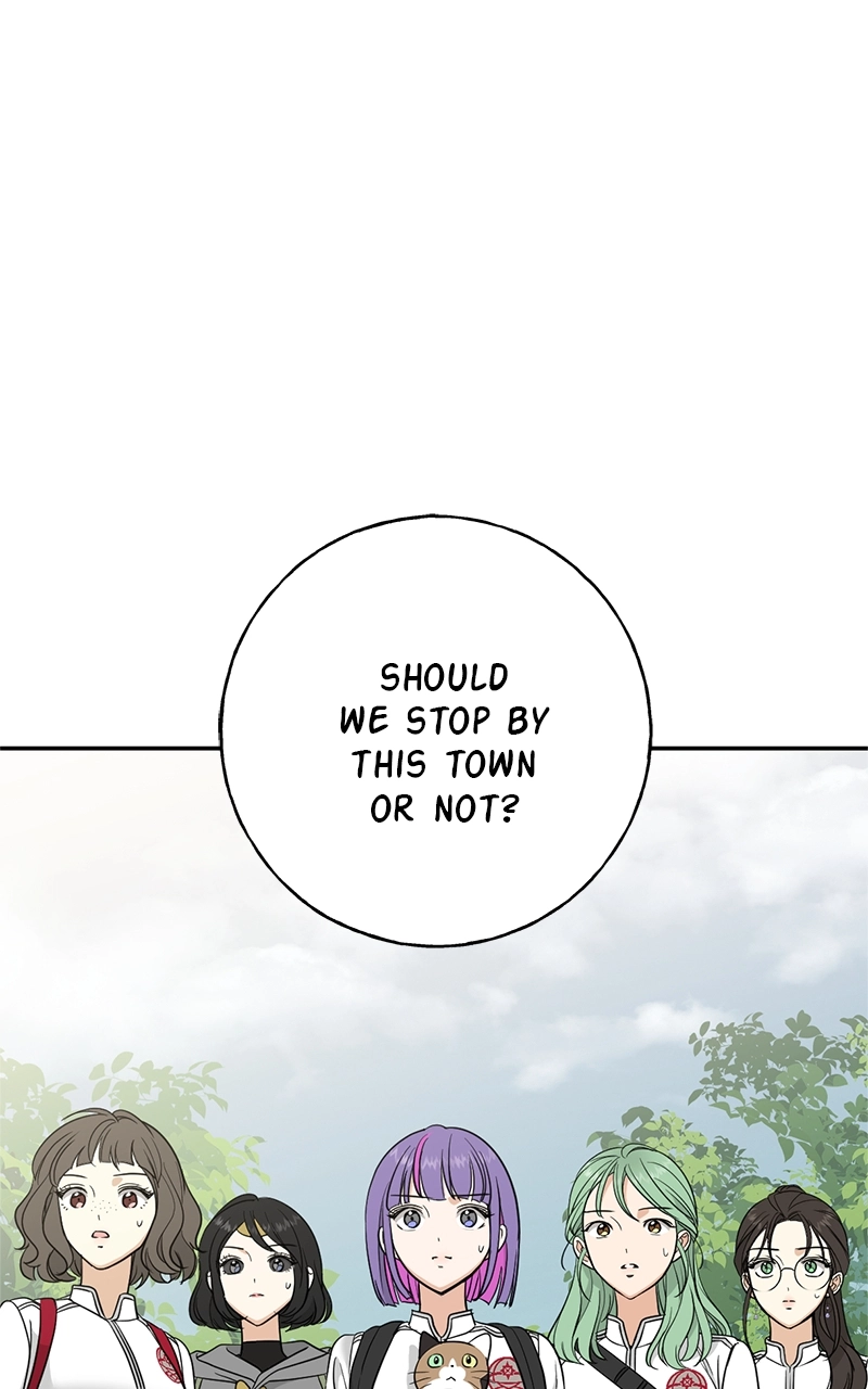 Crimson Heart Chapter 21 page 78 - 