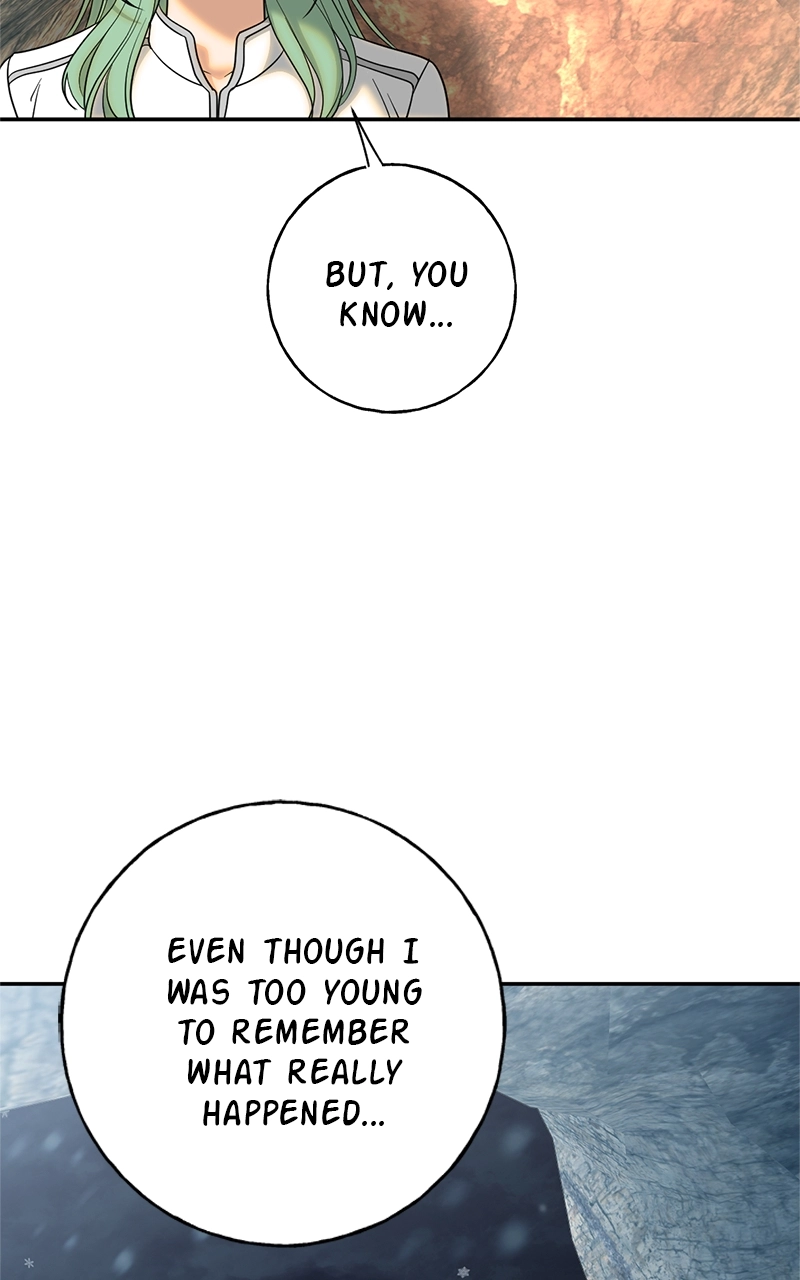 Crimson Heart Chapter 21 page 9 - 