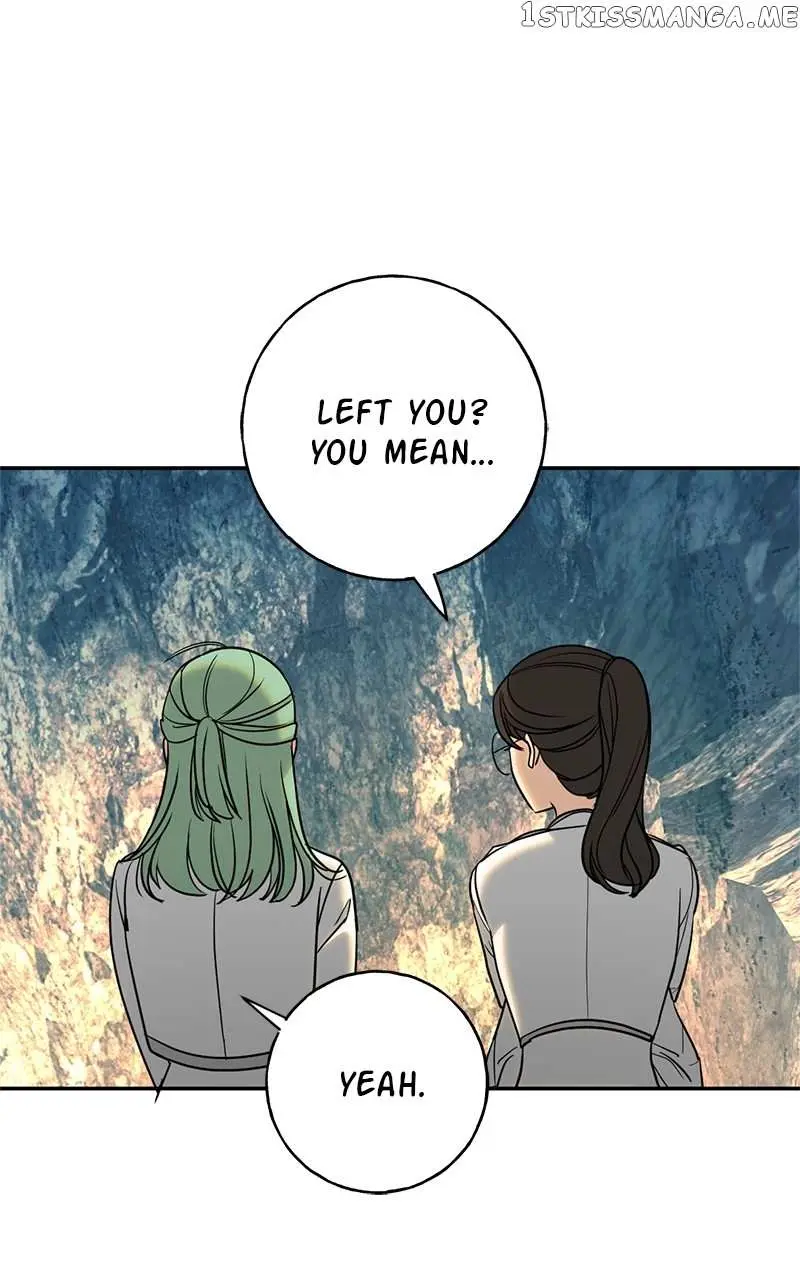 Crimson Heart Chapter 22 page 1 - 