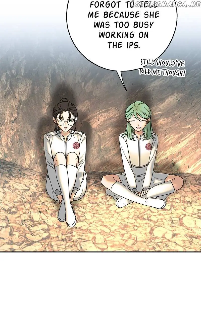 Crimson Heart Chapter 22 page 12 - 