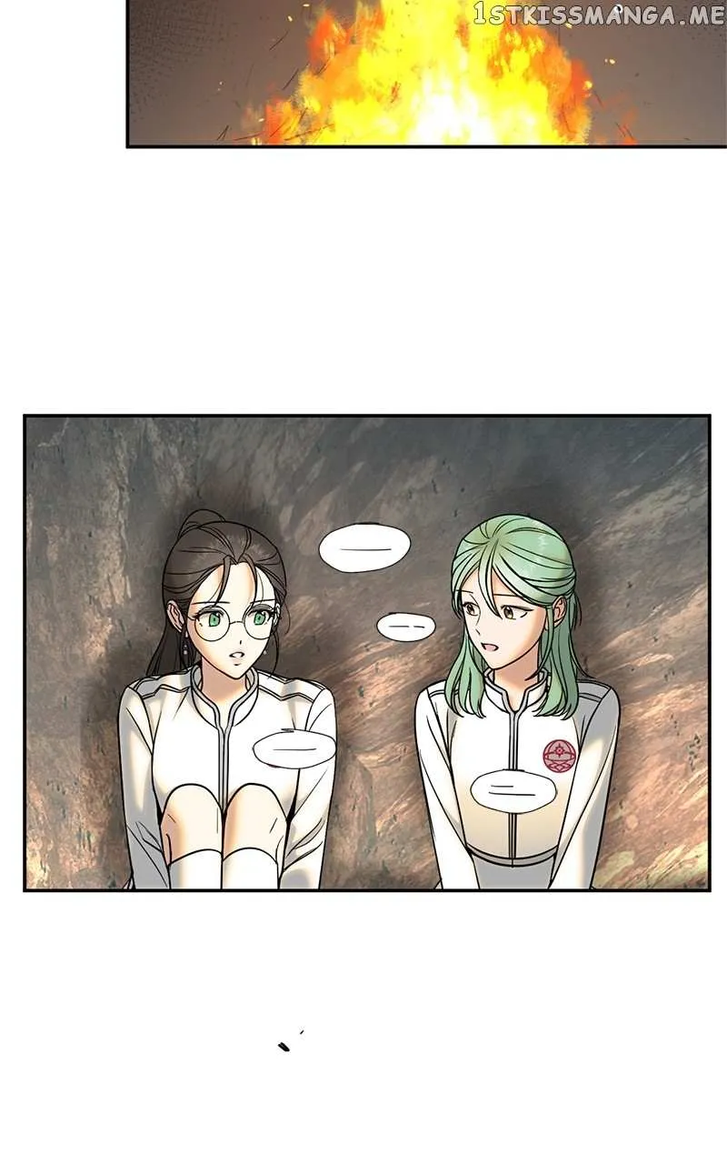 Crimson Heart Chapter 22 page 14 - 