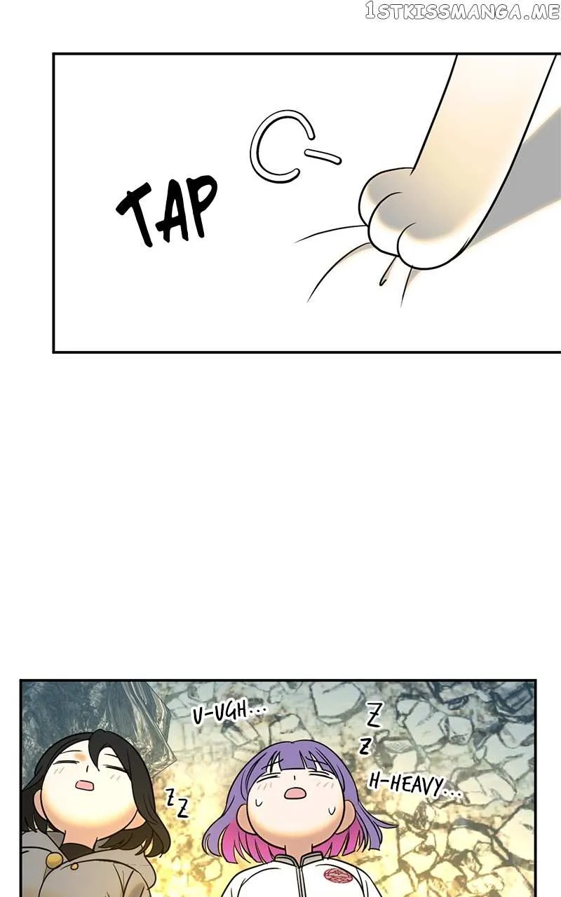 Crimson Heart Chapter 22 page 23 - 