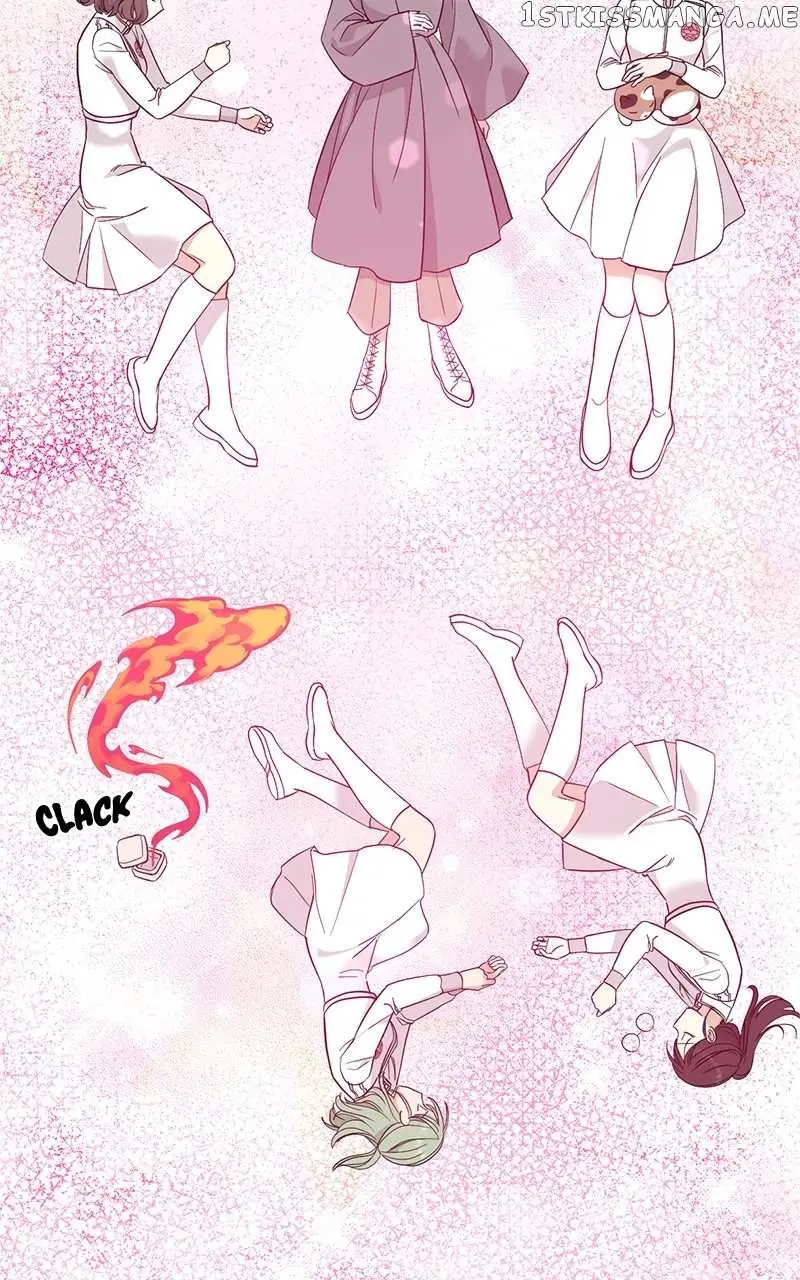 Crimson Heart Chapter 22 page 33 - 