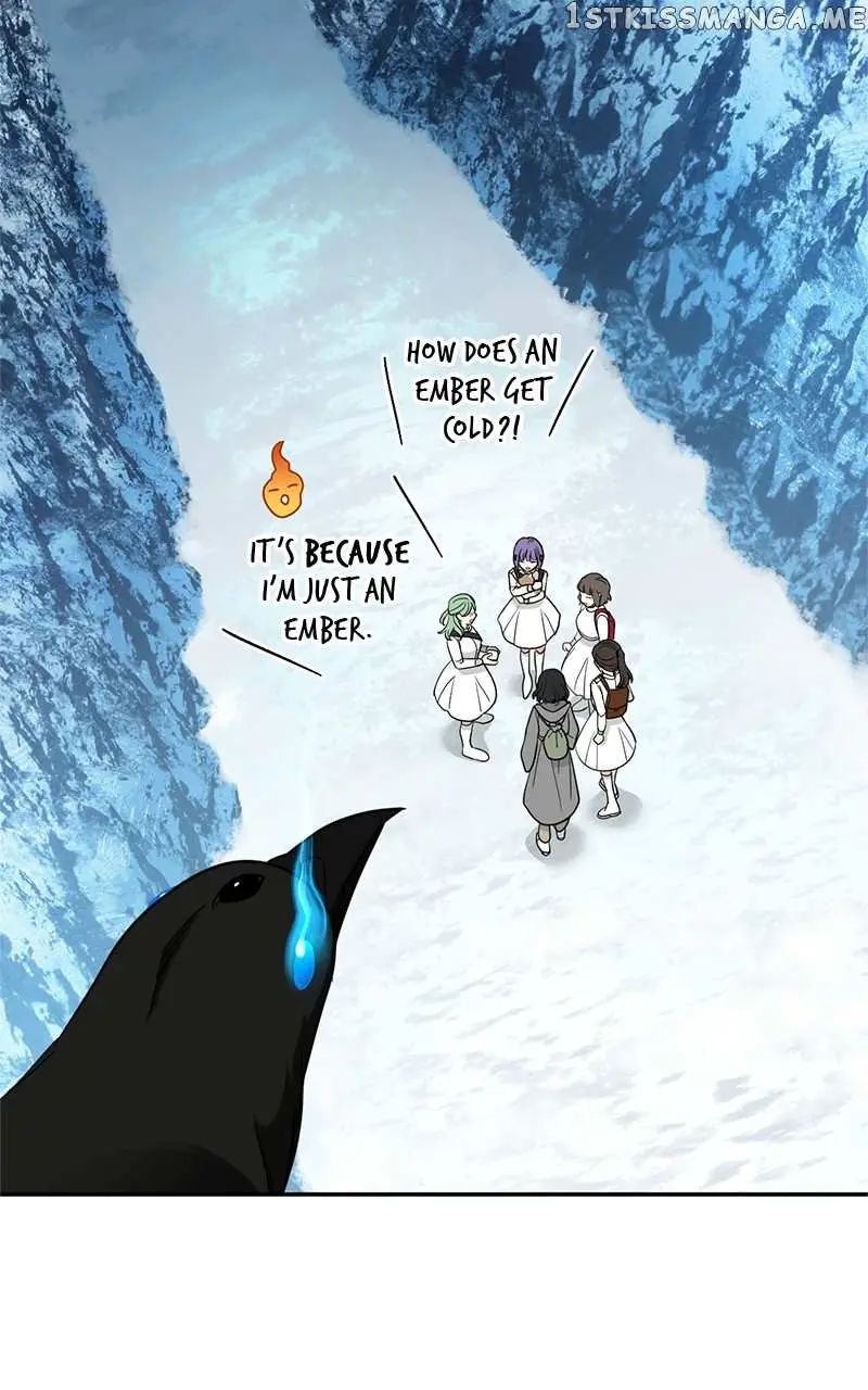 Crimson Heart Chapter 22 page 39 - 