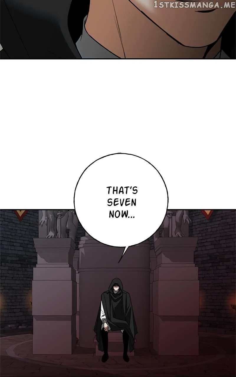 Crimson Heart Chapter 22 page 42 - 