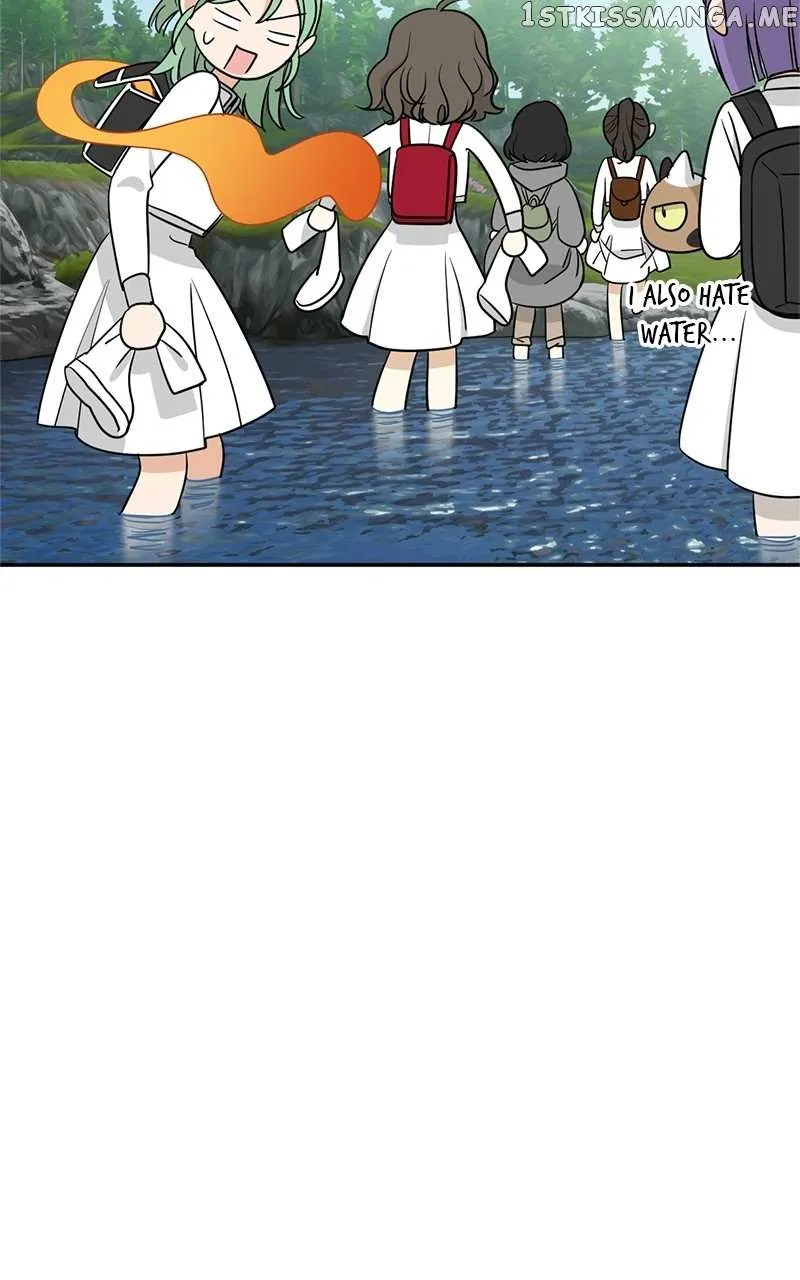Crimson Heart Chapter 22 page 49 - 