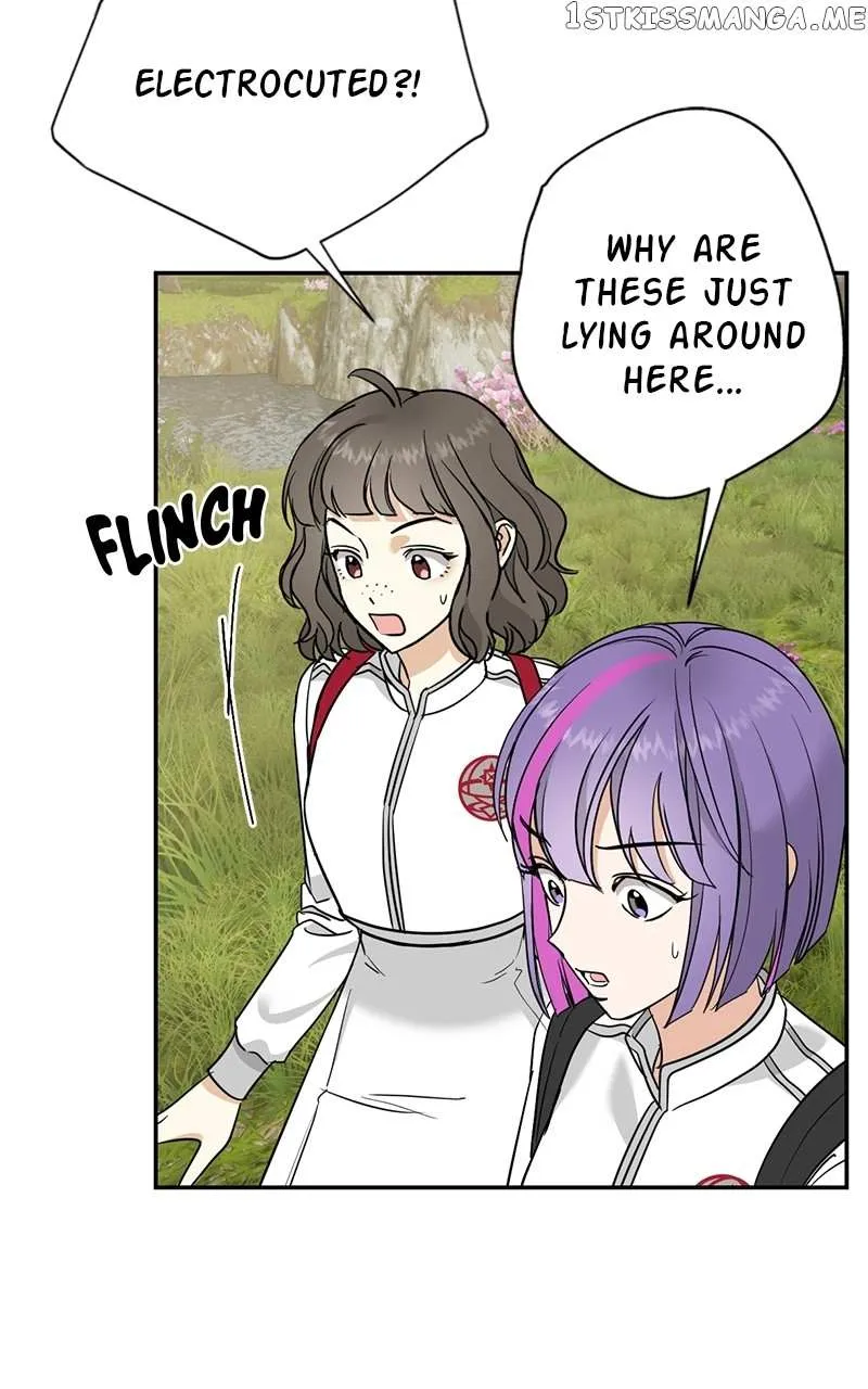 Crimson Heart Chapter 22 page 57 - 