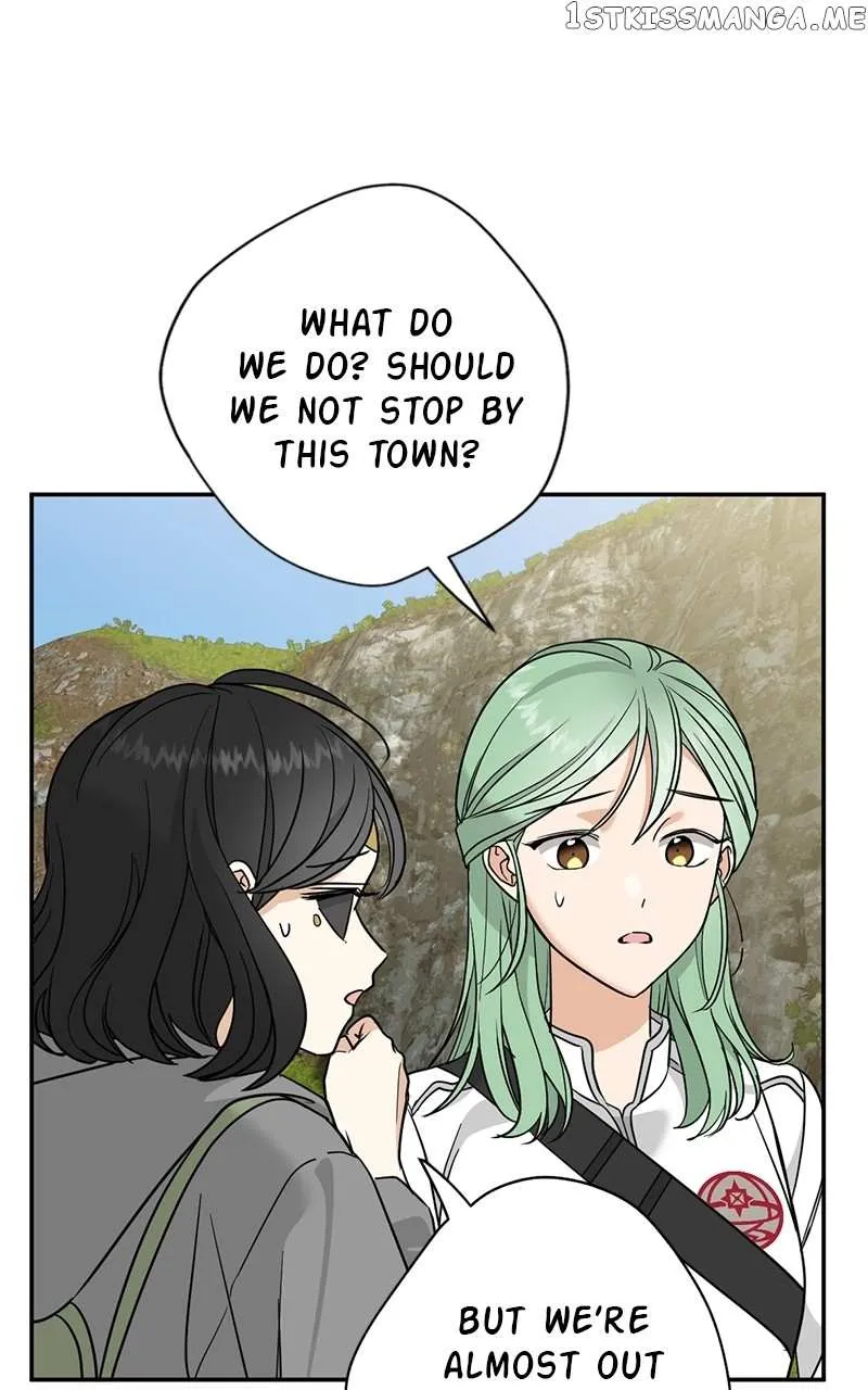 Crimson Heart Chapter 22 page 61 - 