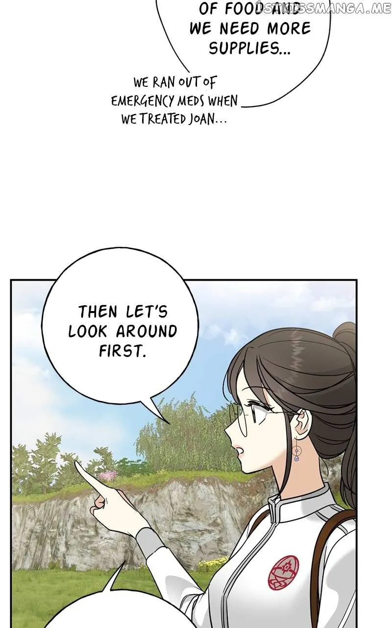 Crimson Heart Chapter 22 page 62 - 