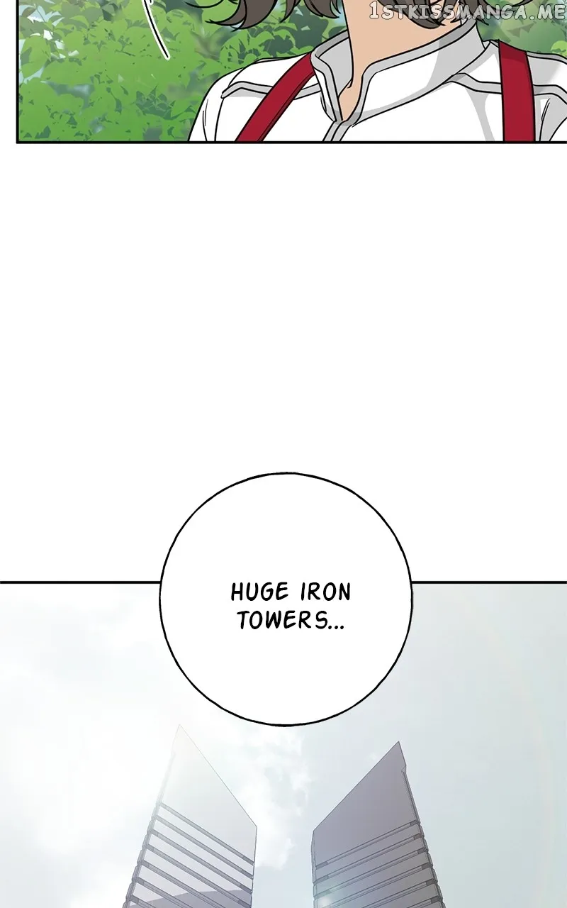 Crimson Heart Chapter 22 page 69 - 