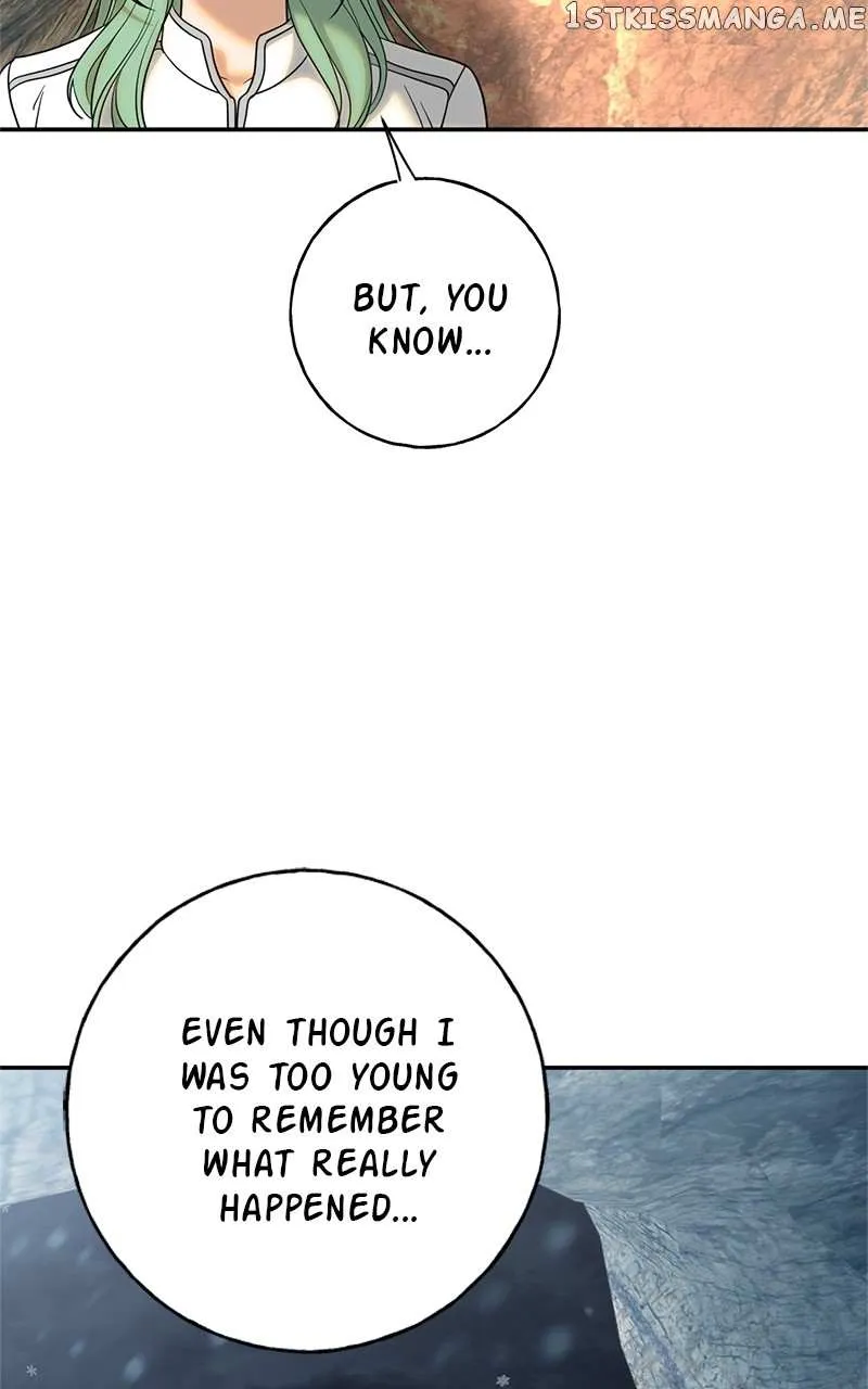 Crimson Heart Chapter 22 page 8 - 