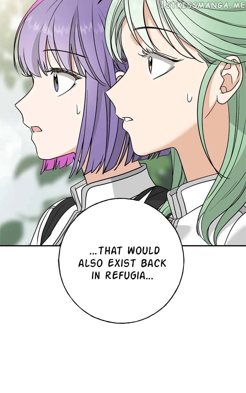 Crimson Heart Chapter 22 page 74 - 