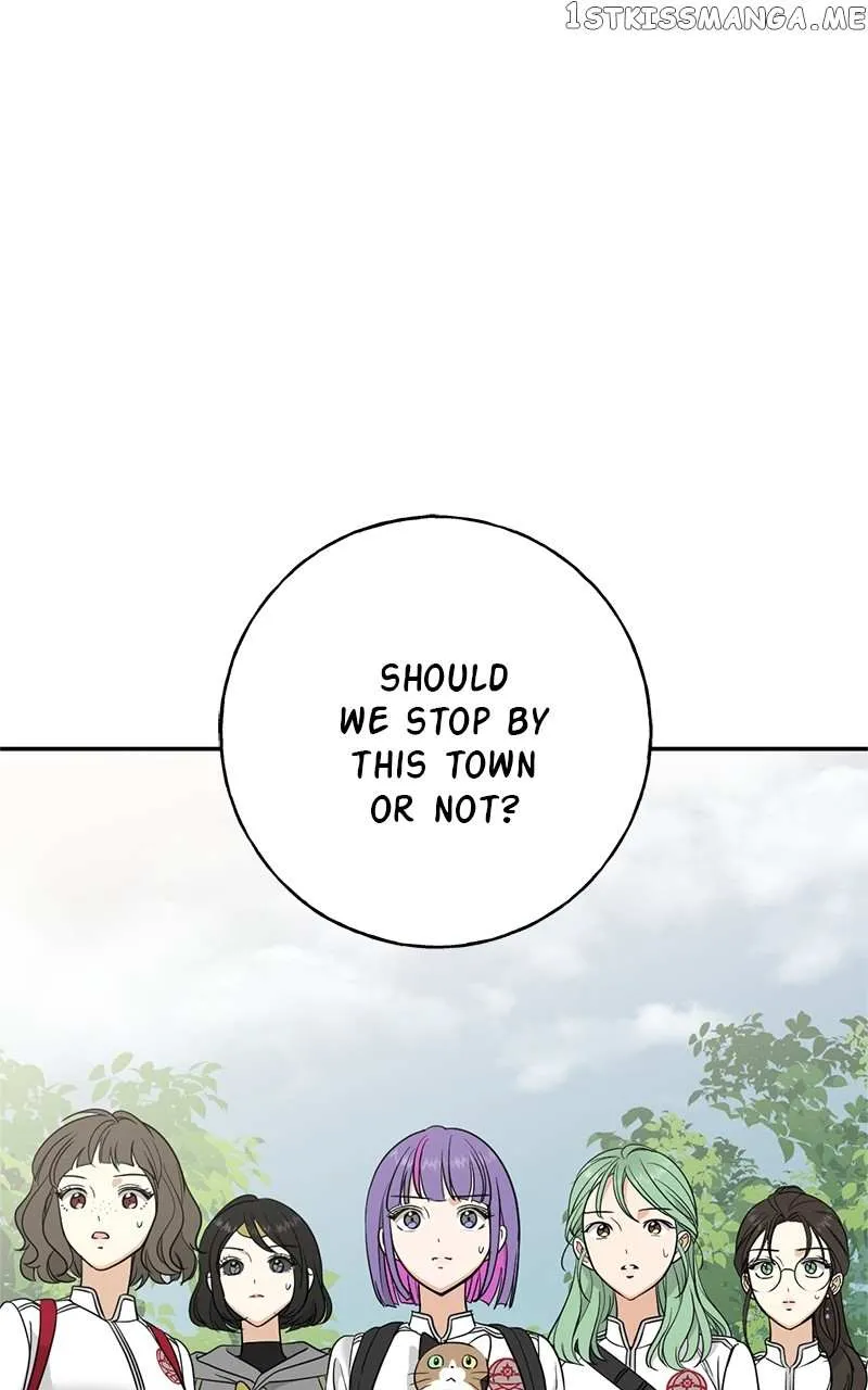 Crimson Heart Chapter 22 page 77 - 
