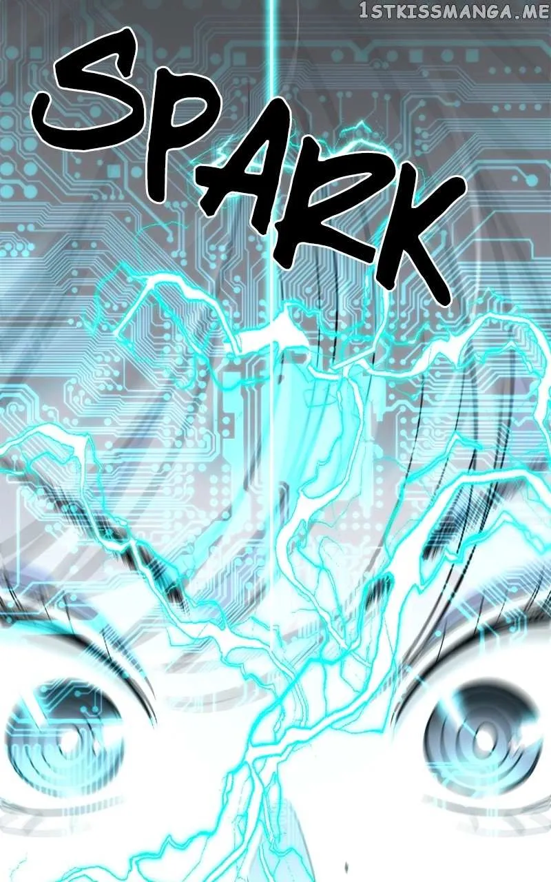 Crimson Heart Chapter 23 page 11 - 
