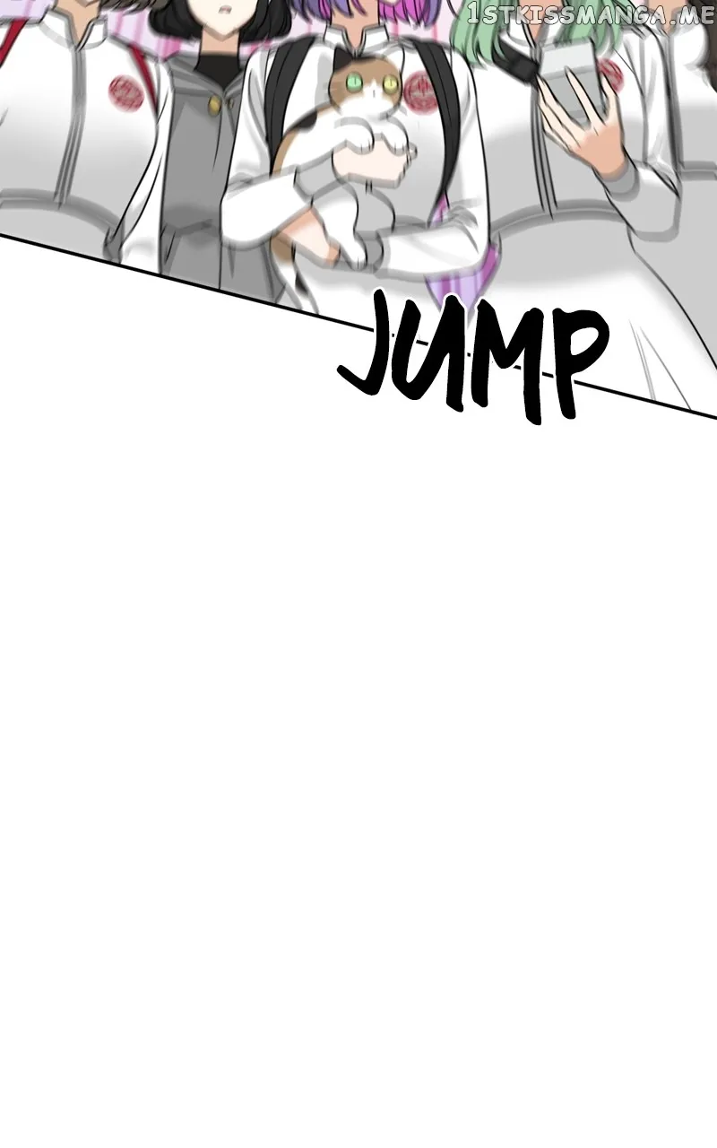 Crimson Heart Chapter 23 page 15 - 