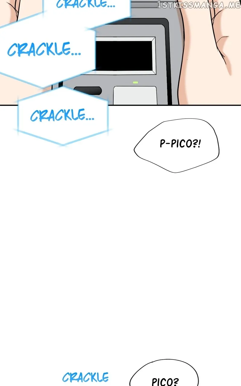 Crimson Heart Chapter 23 page 18 - 