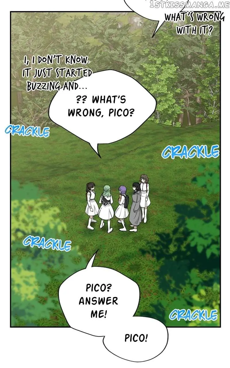 Crimson Heart Chapter 23 page 19 - 