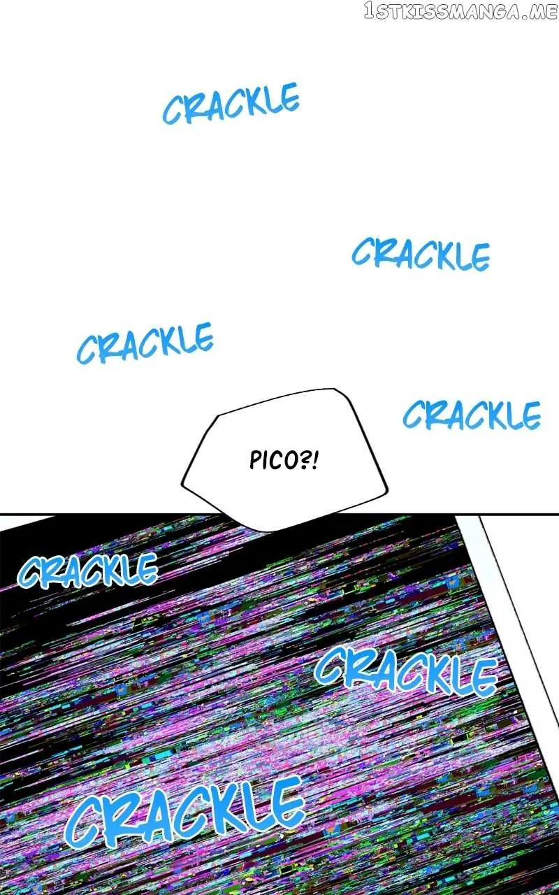 Crimson Heart Chapter 23 page 20 - 
