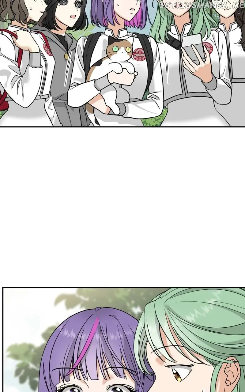 Crimson Heart Chapter 23 page 25 - 