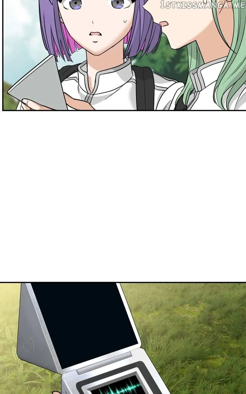 Crimson Heart Chapter 23 page 26 - 