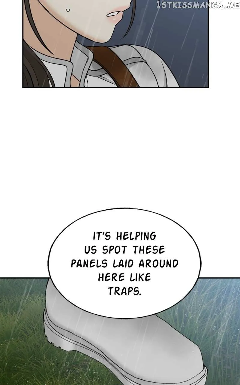 Crimson Heart Chapter 23 page 33 - 
