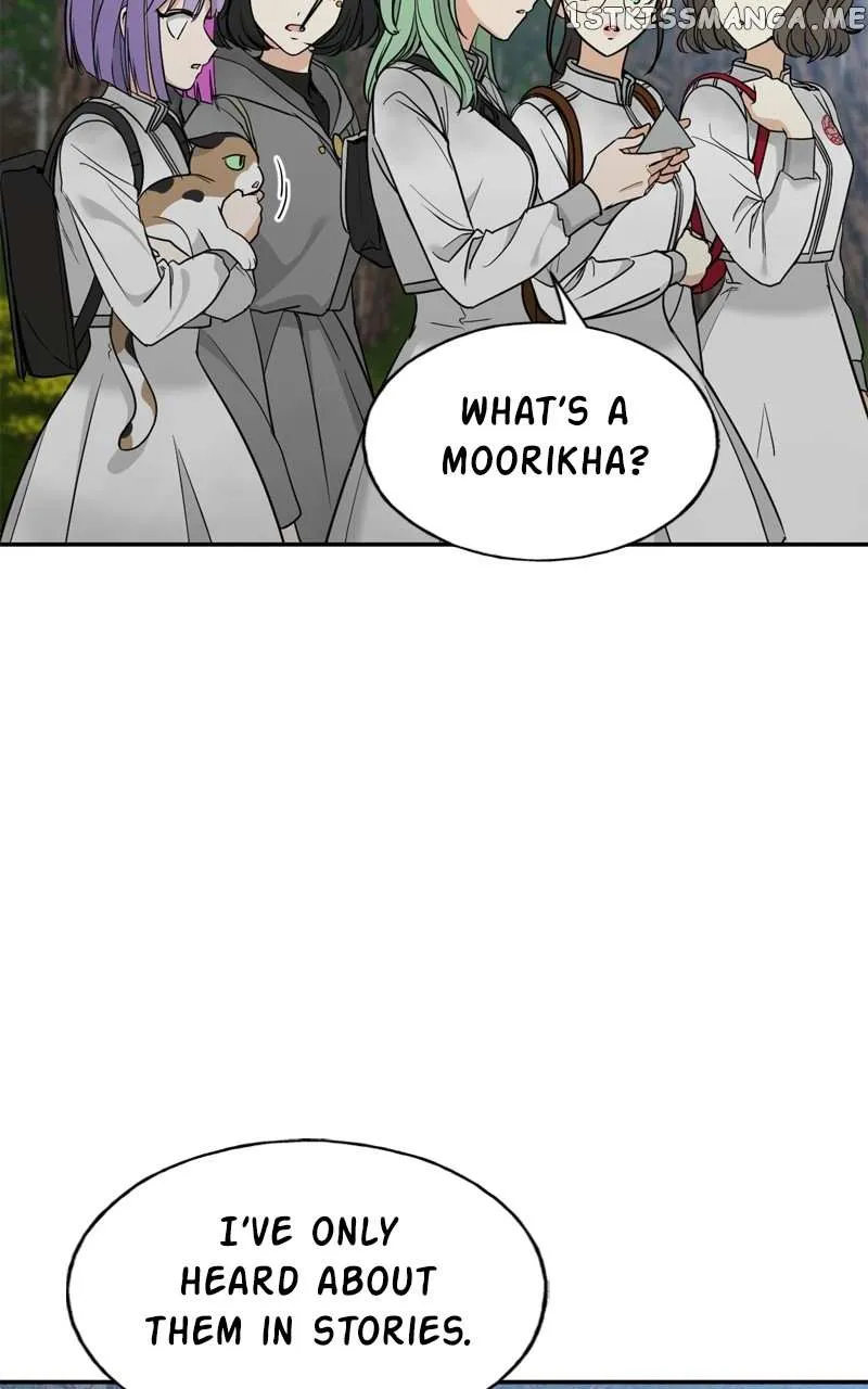 Crimson Heart Chapter 23 page 40 - 