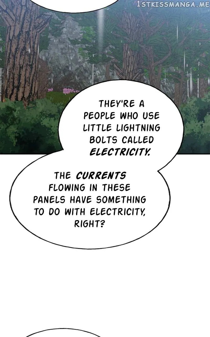 Crimson Heart Chapter 23 page 41 - 