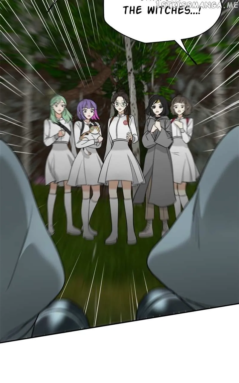 Crimson Heart Chapter 23 page 65 - 