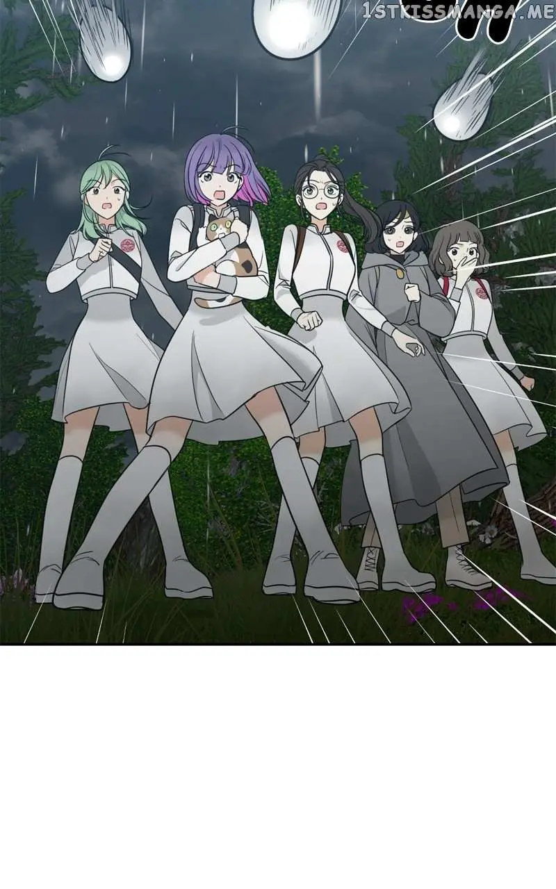 Crimson Heart Chapter 23 page 77 - 