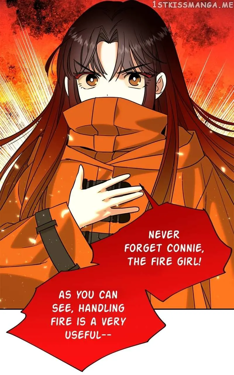 Crimson Heart Chapter 23 page 81 - 