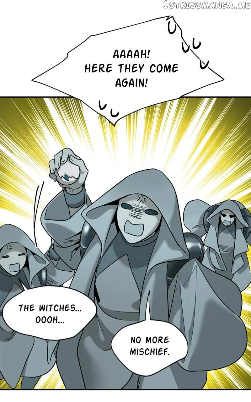 Crimson Heart Chapter 23 page 85 - 
