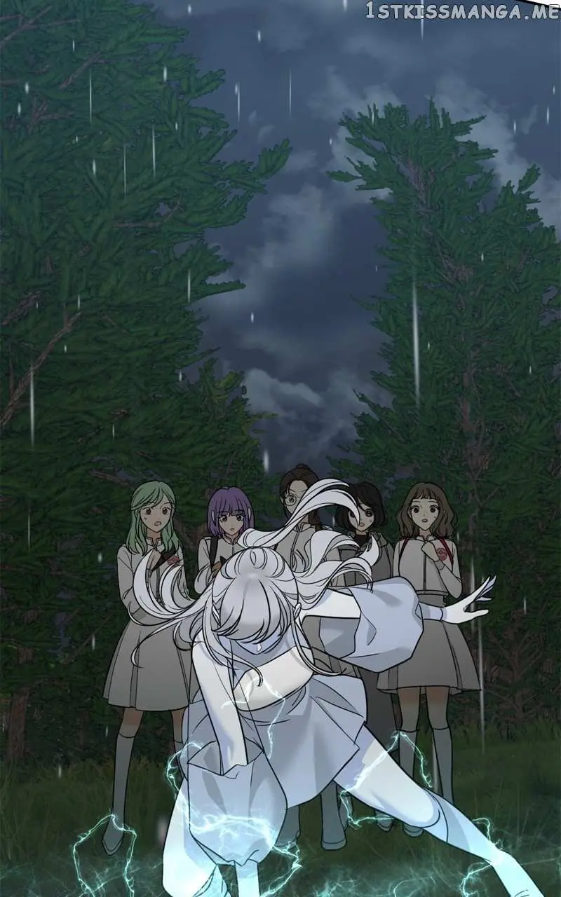Crimson Heart Chapter 23 page 94 - 