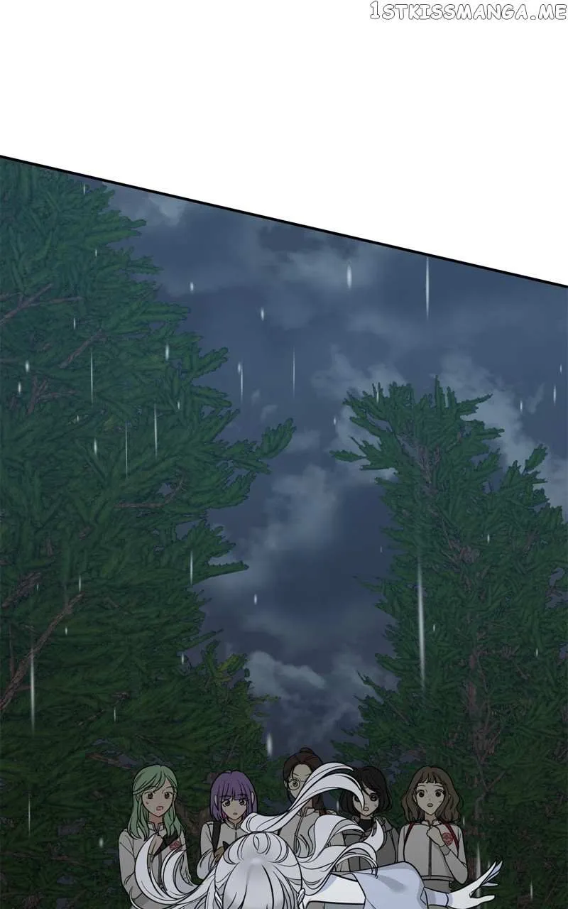 Crimson Heart Chapter 24 page 1 - 