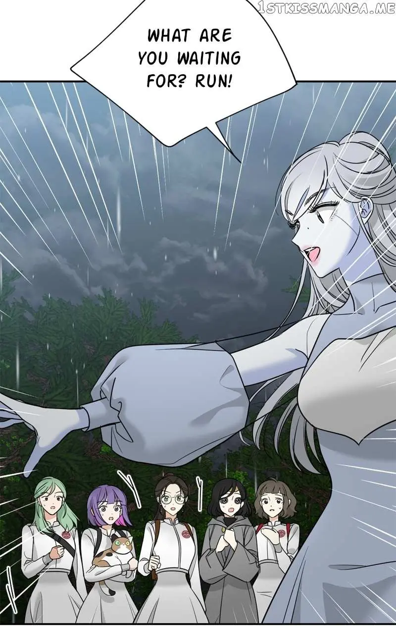 Crimson Heart Chapter 24 page 11 - 