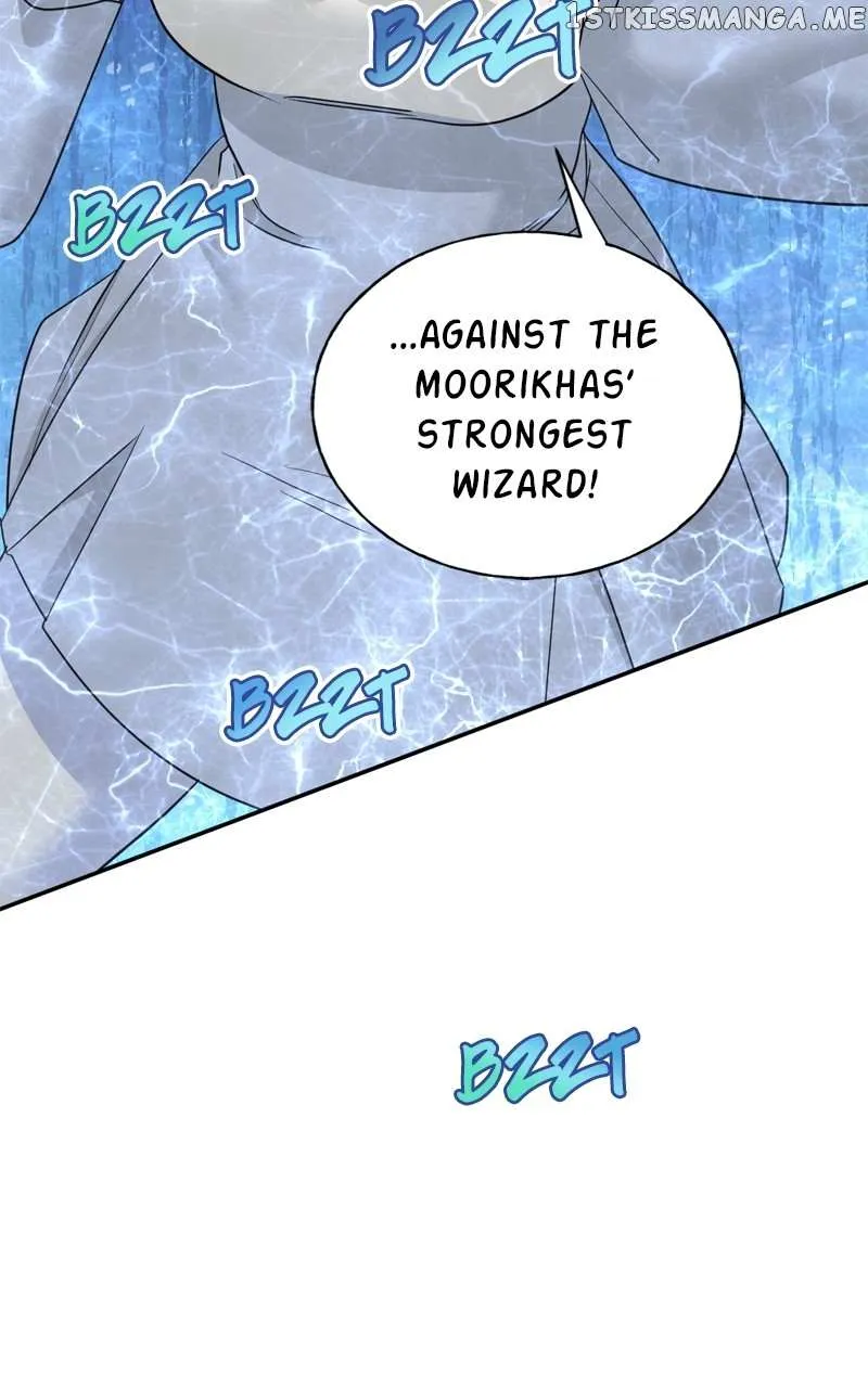Crimson Heart Chapter 24 page 19 - 