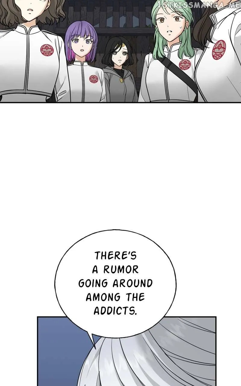 Crimson Heart Chapter 24 page 27 - 