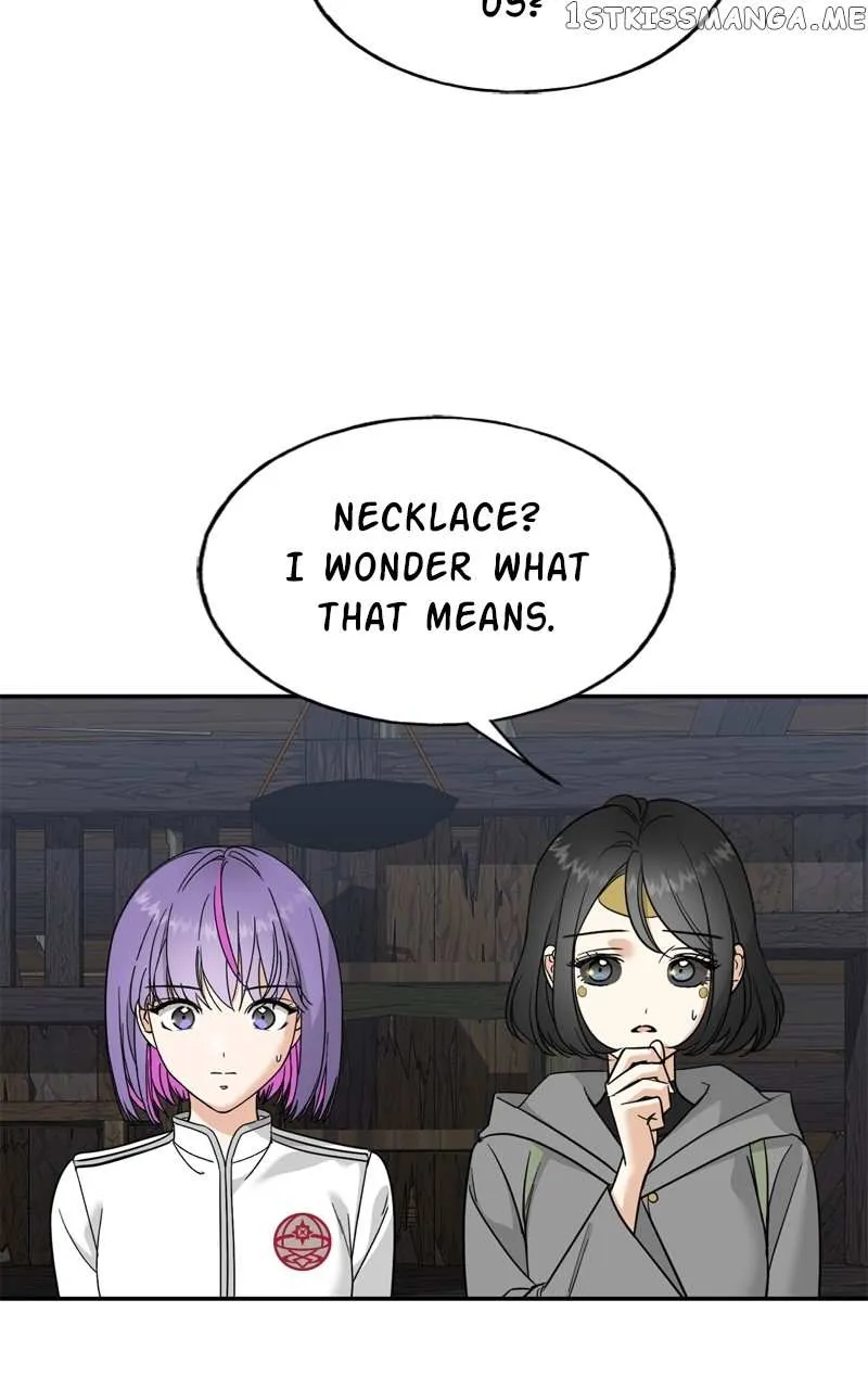 Crimson Heart Chapter 24 page 31 - 