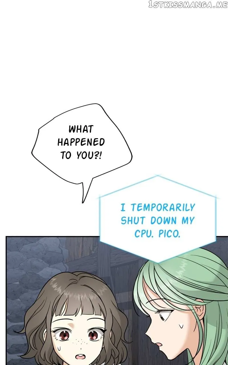 Crimson Heart Chapter 24 page 40 - 