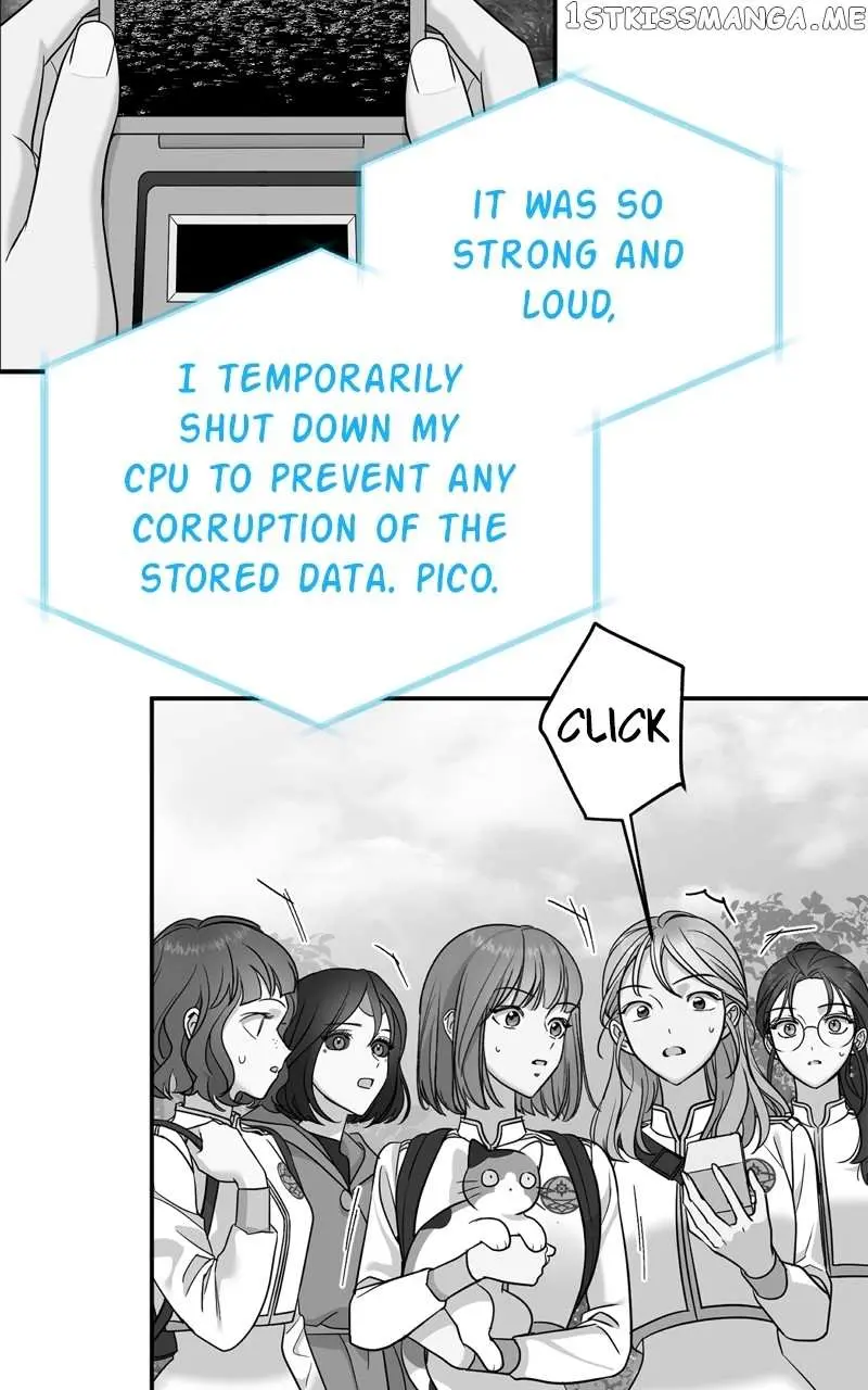 Crimson Heart Chapter 24 page 42 - 