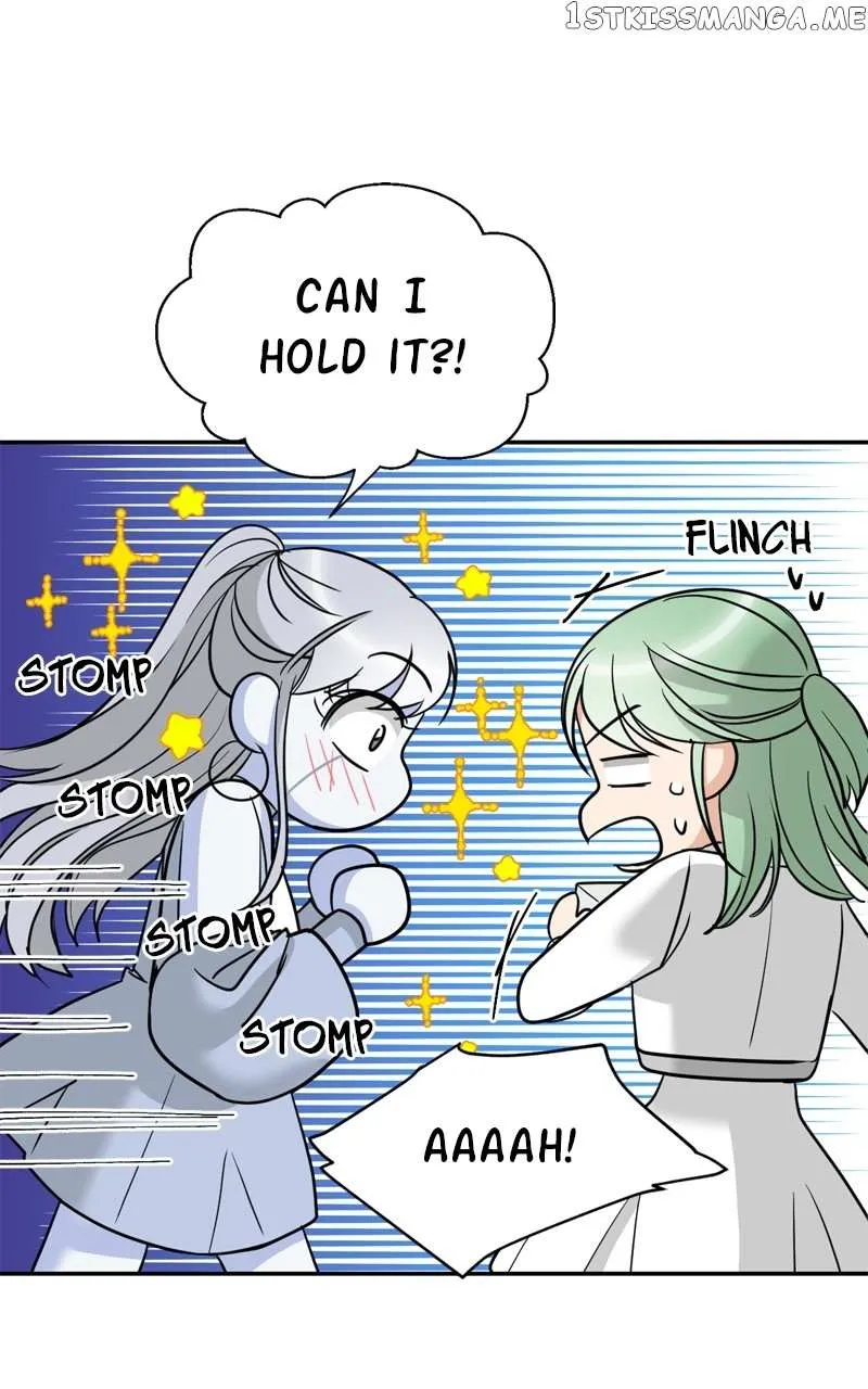 Crimson Heart Chapter 24 page 47 - 