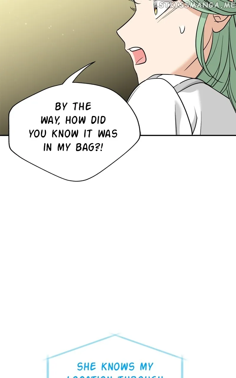 Crimson Heart Chapter 24 page 50 - 