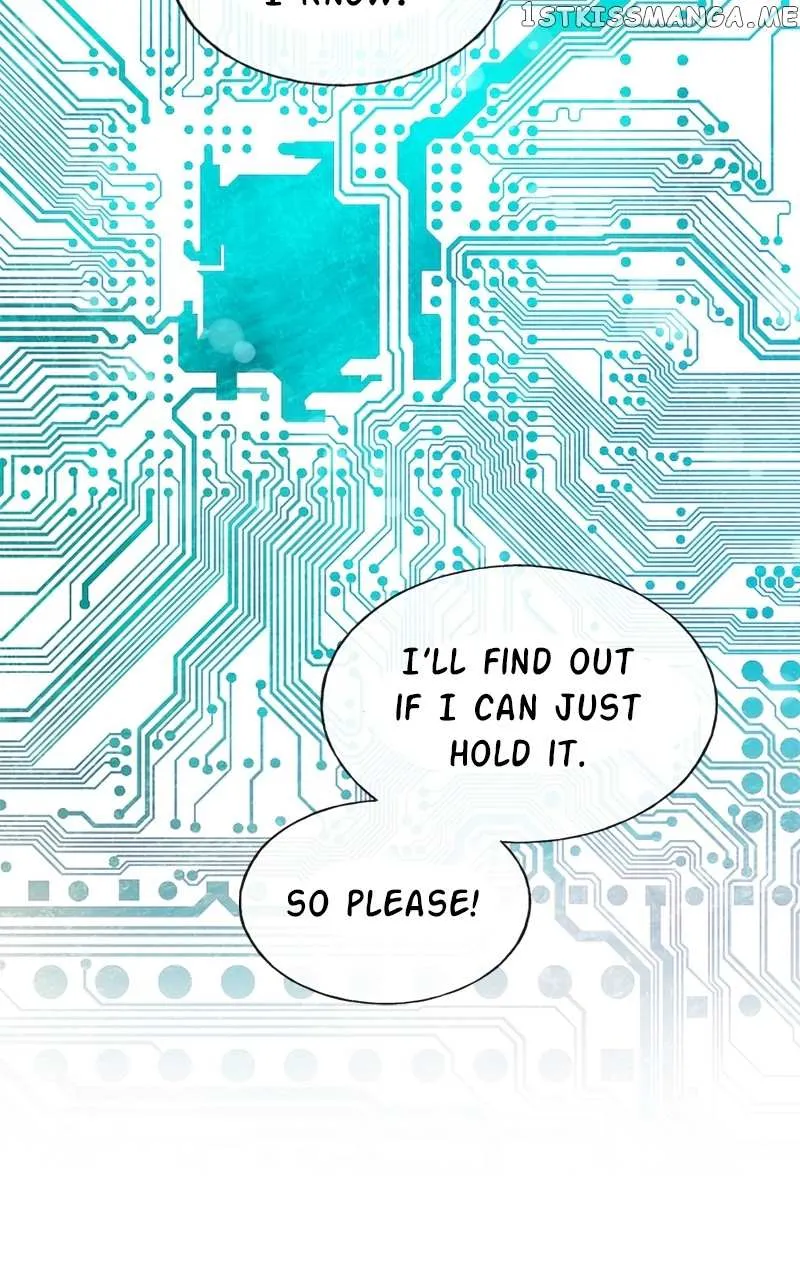 Crimson Heart Chapter 24 page 54 - 