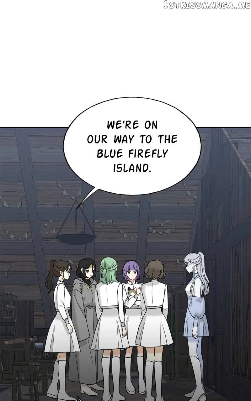 Crimson Heart Chapter 24 page 57 - 