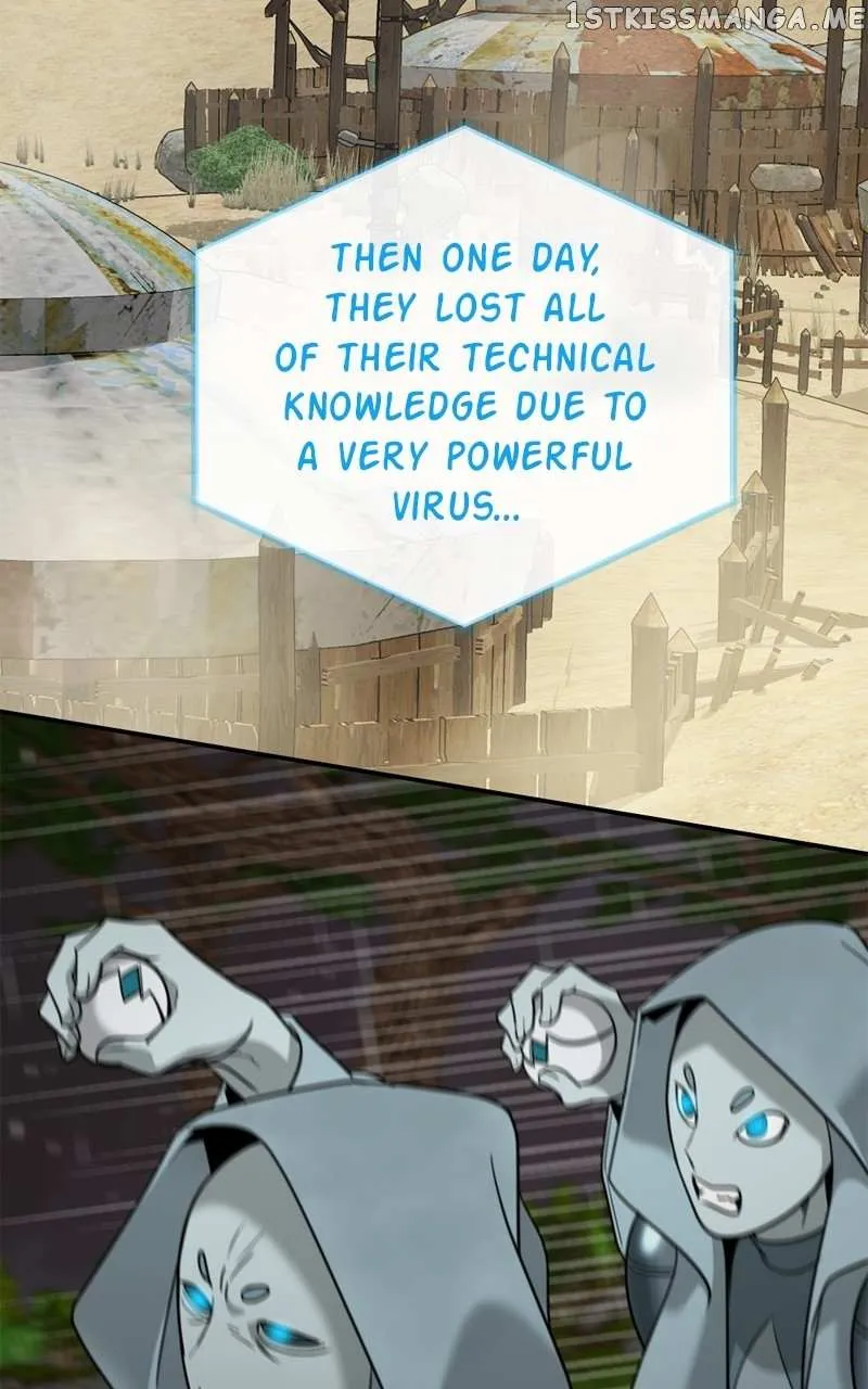 Crimson Heart Chapter 24 page 66 - 